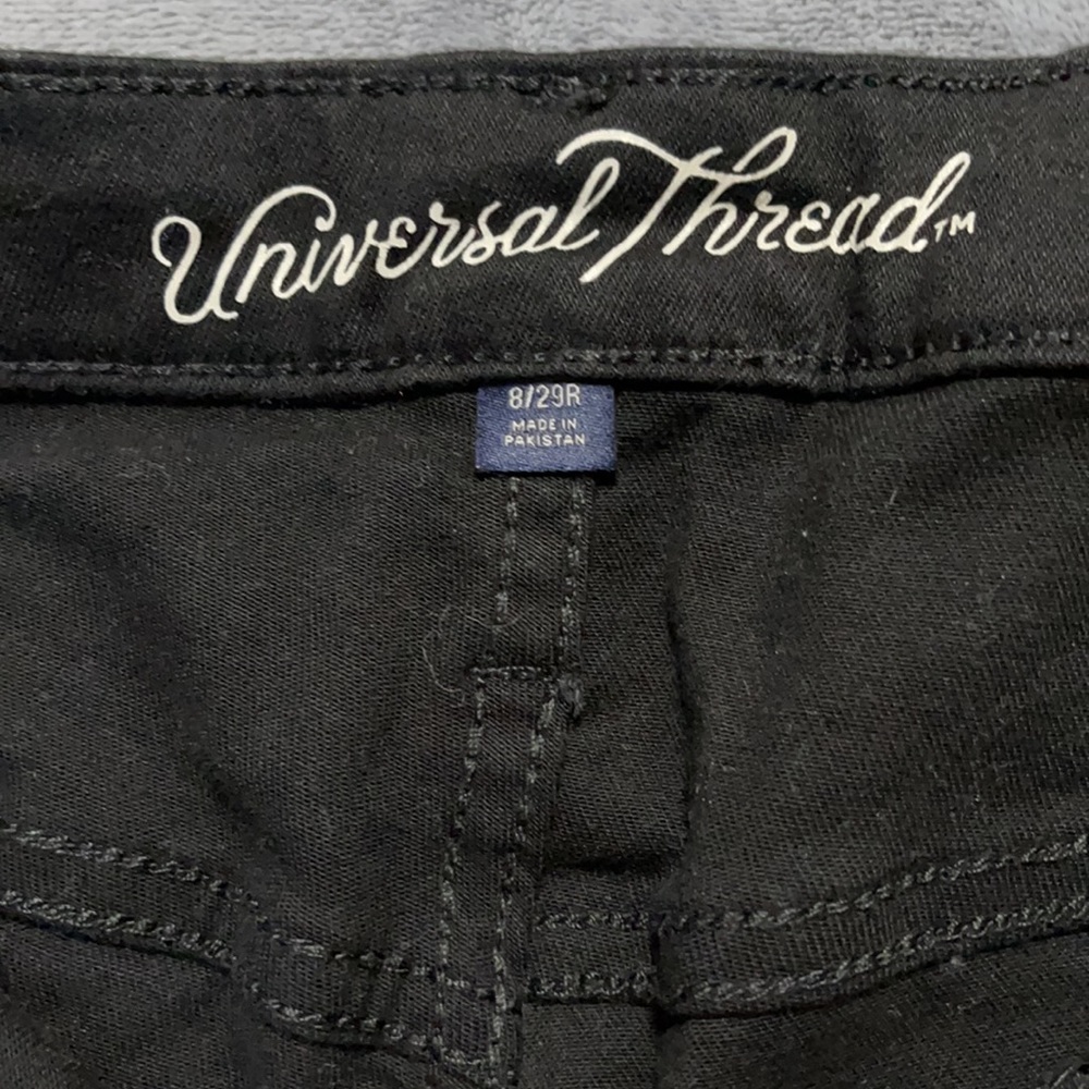 Universal Thread High Rise Shorts - Picture 2 of 6